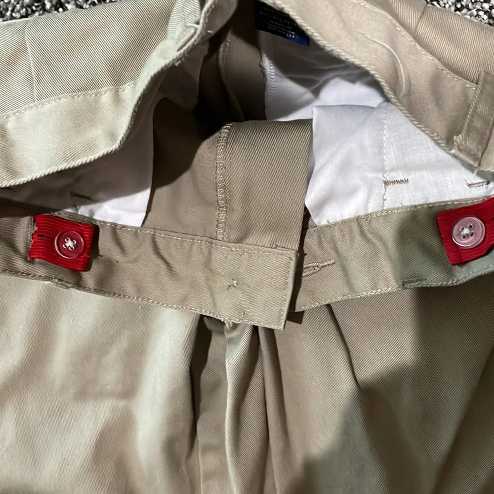 Children’s kaki pant! - Picture 3 of 4